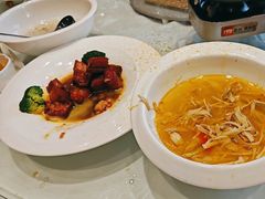 -九龙大酒店·金牌楚菜(武泰闸店)