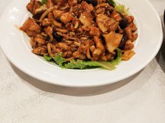 -大铁勺新津菜(东丽阳光新业广场店)