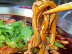 -时二崽肥肠鸡大排档(健康路店)