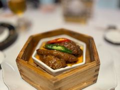 -名人坊·新派粤菜(河西奥体博览中心金鹰世界店)