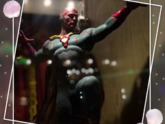 -疯克大象美式烤肉餐厅