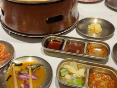 -西塔老太太泥炉烤肉(望京一店)