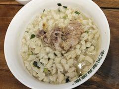 -老刘家永盛斋·传统泡馍(东关南街店)