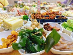 -江油特色冷沾沾(火炮街店)