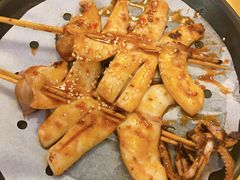 -海岛渔村大酒店(云霄路店)