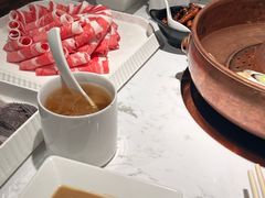 -丁卯•铜锅涮肉(工体店)