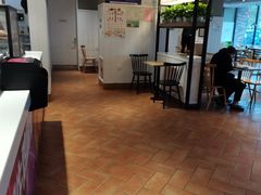 -肯德基(沭阳大润发店)