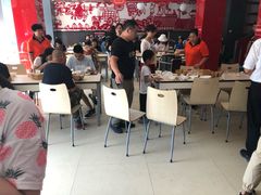 -闫家驴肉老店(华电一校店)