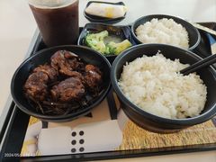 -老娘舅(杭州东站店)