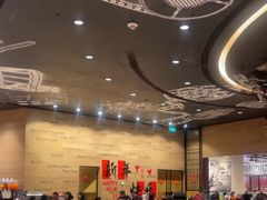 -星汇餐厅(新濠影汇店)