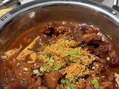 -潮正和潮汕牛肉火锅·老字号(番禺万达店)