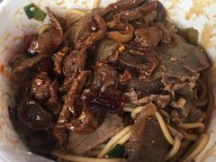 -蔡记炸酱热干面(昌里路店)