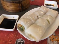 脆皮鲜虾肠-点点心点心专门店(旺角店)