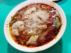 -甘记肥肠粉(马鞍北路店)