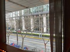-上海丽笙精选海仑宾馆·莫赛克餐厅