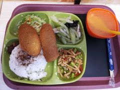 -高铁便当(长白街店)