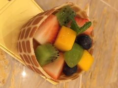 广州增城保利皇冠假日酒店——月色西餐厅-广州增城保利郡雅酒店-月色西餐厅
