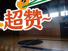 -梦想之巅·青少年篮球·羽毛球·培训中心(西站店)