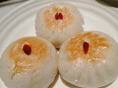 -青雅中餐厅(大连金石滩绿发希尔顿度假酒店)