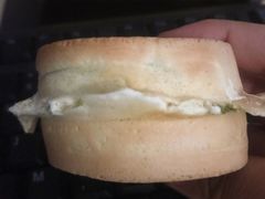 -薛新颖红豆饼(中式甜点山师店)