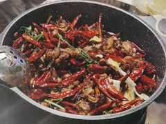 -黔大人·贵州花溪牛肉粉(宝能太古城店)