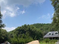 -高尔山公园