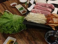 -大派屋(桂林路店)