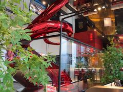 -黑牛の店·黑金店(沈阳万象城店)