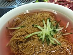 -金达莱烧烤(黎明南街店)