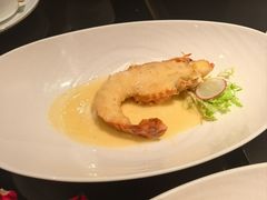 -上海苏宁宝丽嘉酒店·嘉府壹号中餐厅