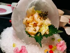 -蟹榭·本帮江浙菜·蟹宴(五角场合生汇商场店)