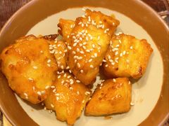 -李炮称盘麻辣烫(江宁同曦店)