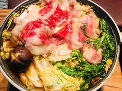 -黑牛の店·和牛烧肉(合生汇店)