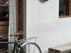 门面-竹子咖啡bamboo coffee