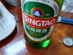 -一棵树烧烤店(中央大街店)