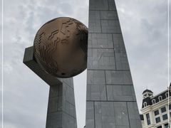 -青澳湾北回归线广场
