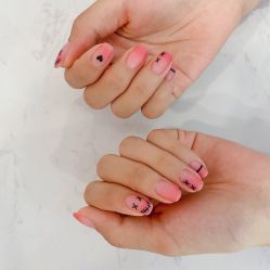 -如一·美甲美睫