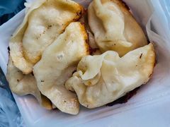 锅贴-黄阿姨锅贴大王(万航渡路店)