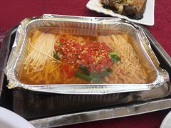 -樊记王·朝阳烧烤粥吧(星沙店)