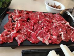 -通好吃潮汕潮家牛肉火锅店(张家边店)
