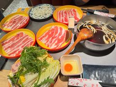 -沼津港精致料理·寿喜烧·烧鸟(龙湖南桥天街日料榜单店)