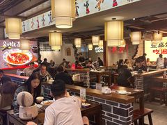 -八碗湘长沙市井菜(坡子街店)