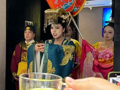 -宴天下水席园·传承洛阳菜(老城十字街店)