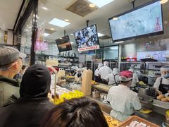 -鲍师傅糕点(春熙路店)