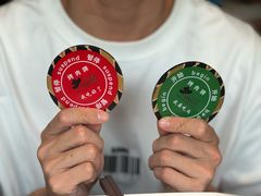 -汉巴味德·烤肉与啤酒的自助(杭州大悦城店)