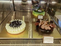 -澳门文华东方酒店文华饼房(孙逸仙大马路店)