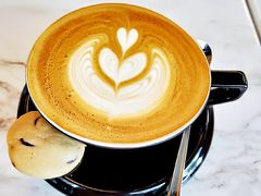 -Bracket Coffee(银河SOHO店)