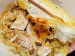 -焦记老潼关肉夹馍(东五路店)