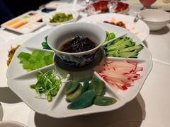-四季民福烤鸭店(王府井灯市口店)