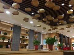 大堂-小六汤包(万和城店)